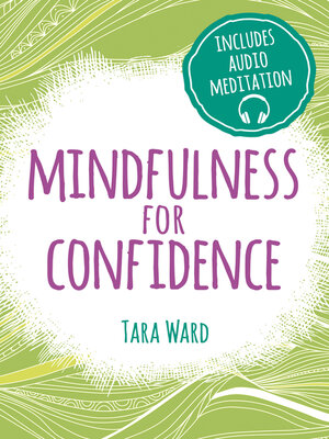 cover image of Mindfulness for Confidence